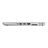 HP EliteBook 830 G5, Intel Core i5-8350U, 16GB RAM, 256GB SSD, 13.3'', Silver - Refurbished Excellent