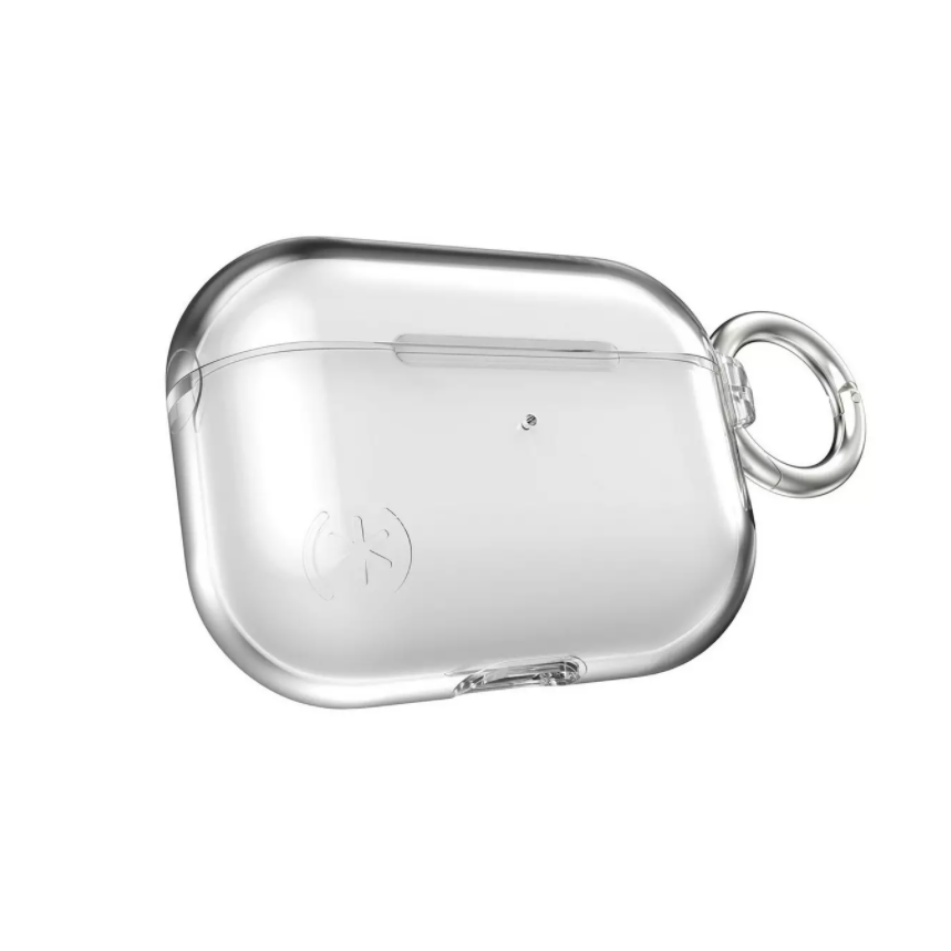 Speck Presidio Clear Case for Airpods Pro (3rd Gen) - Clear