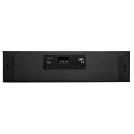 Orbitsound ONE P70W V2 - All In One Soundbar/Speaker, Black