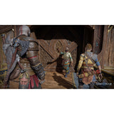God of War Ragnarök (PS4)