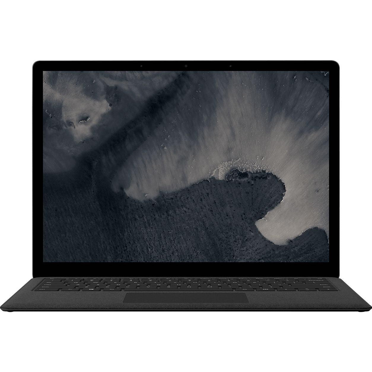 Microsoft Surface Laptop 2 1769, Intel Core i7, 8GB RAM, 256GB SSD, 13.5" PixelSense Display, Matte Black