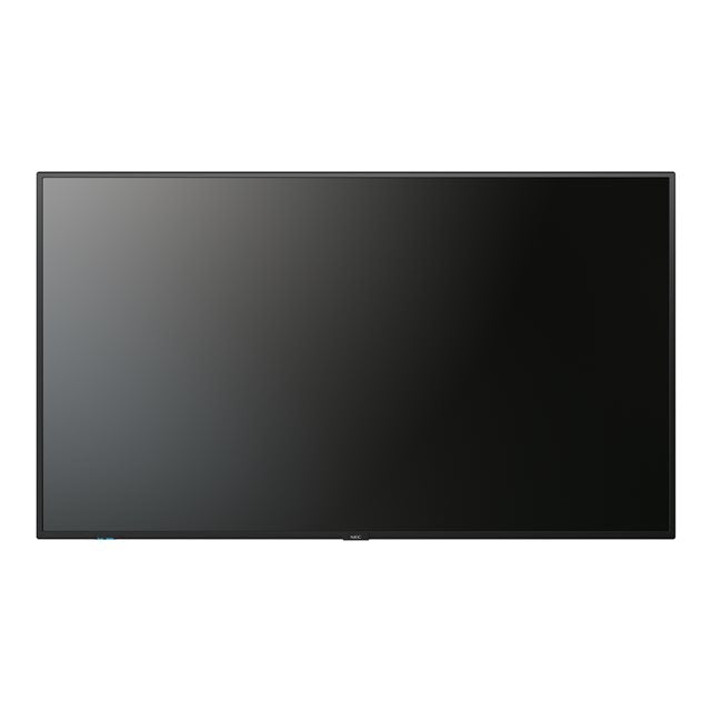 NEC MultiSync M491 M Series - 49" LED-backlit LCD display - 4K - Refurbished Pristine