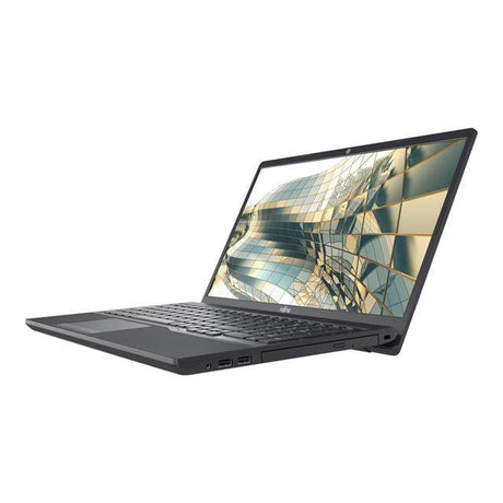 Fujitsu Lifebook A3510 Intel Core i5-1035G1 8GB RAM 256GB SSD - Black