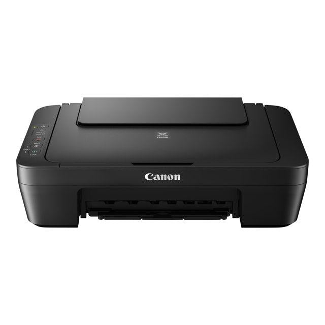 Canon Pixma MG2550S 4800 X 600 All-in-One Printer, Black