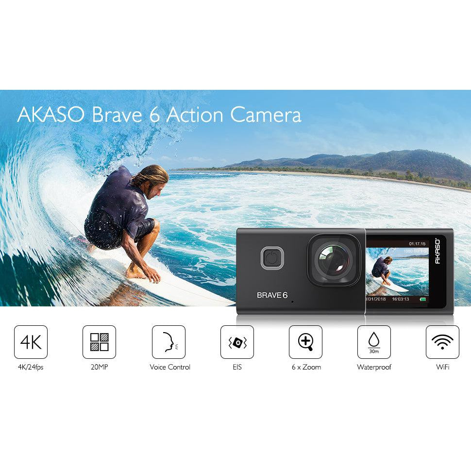 4k ultra hd akaso online
