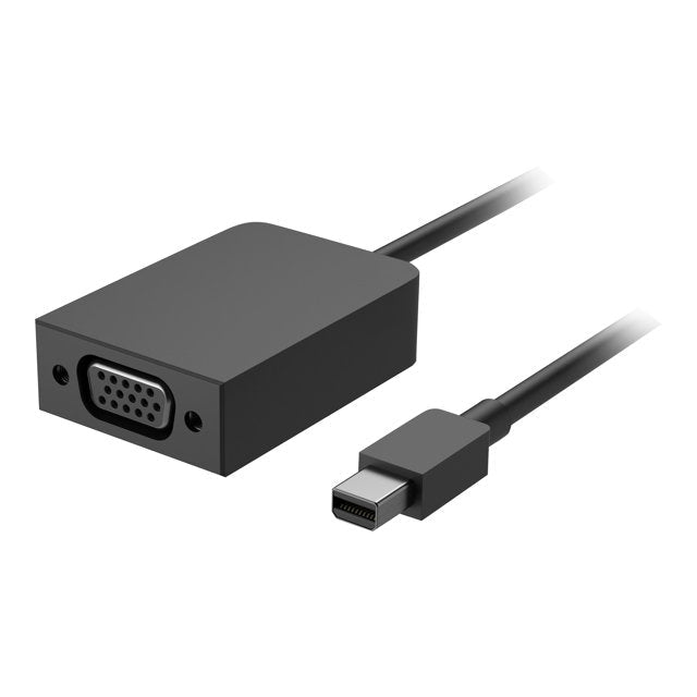 Microsoft Mini DisplayPort to VGA Adapter