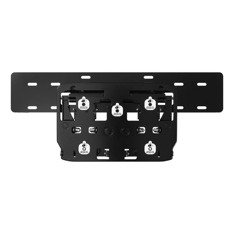 Samsung No Gap Wall Mount WMN-M23E QLED 75 inch Mount - Black