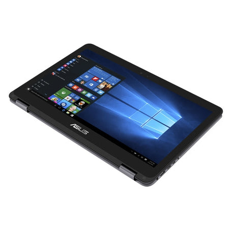 Asus Zenbook UX360UAK, Intel Core i5, 8GB, 256GB, 13" - Grey