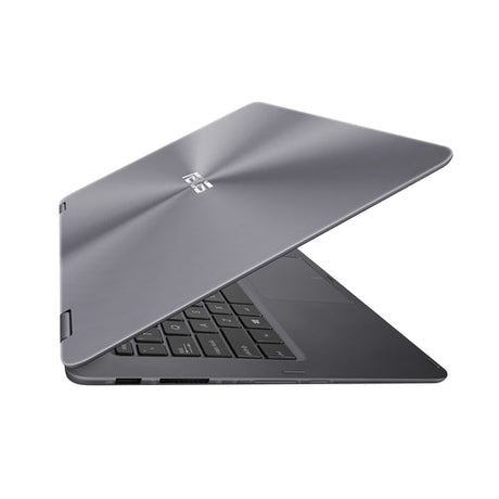 Asus Zenbook UX360UAK, Intel Core i5, 8GB, 256GB, 13" - Grey