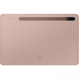 Samsung Galaxy Tab S7+ Wi-Fi Tablet, Android, 128GB, 12.4" Mystic Bronze - Refurbished Good