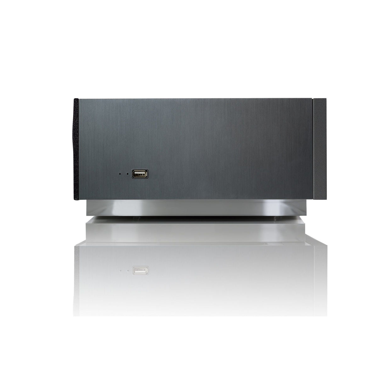 Naim Mu-so 2nd Generation (Burnished Grey)
