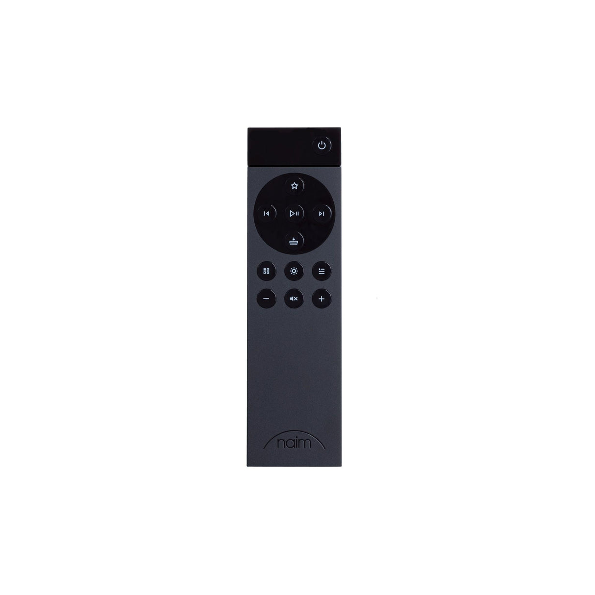 Naim Mu-so 2nd Generation (Burnished Grey)