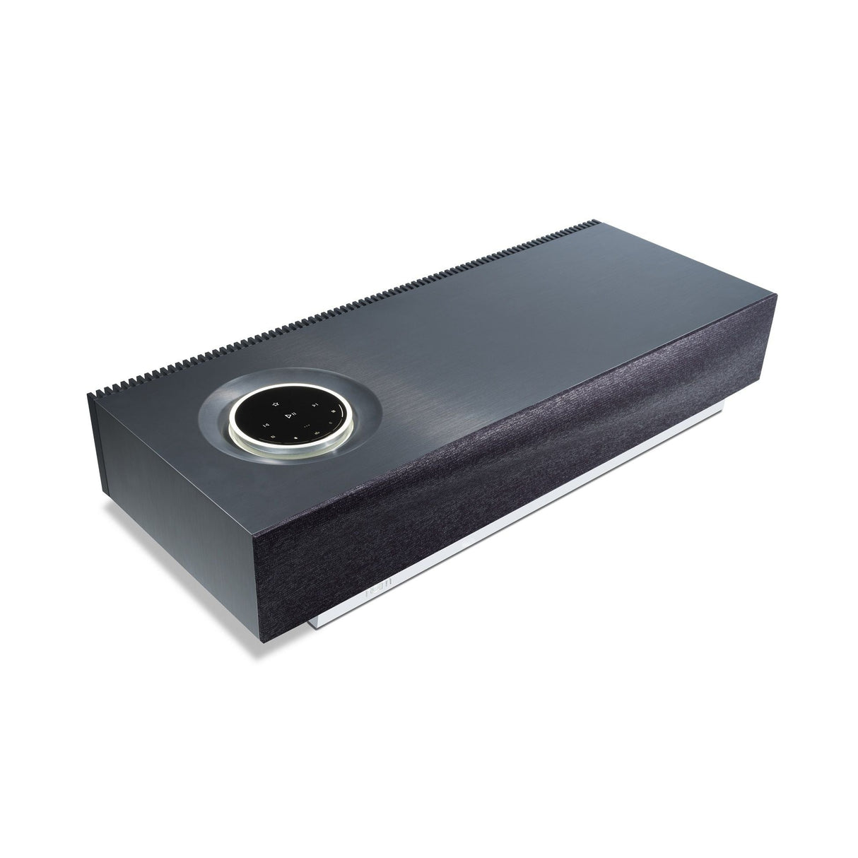 Naim Mu-so 2nd Generation (Burnished Grey)