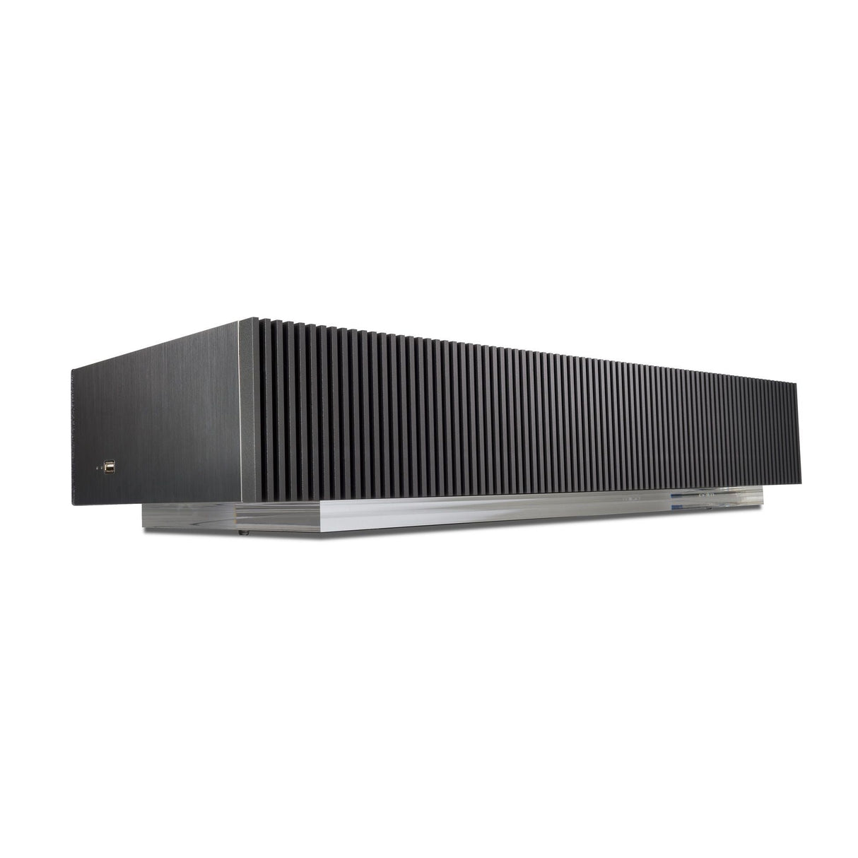 Naim Mu-so 2nd Generation (Burnished Grey)