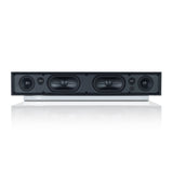 Naim Mu-so 2nd Generation (Burnished Grey)