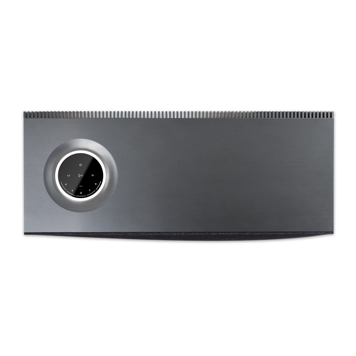 Naim Mu-so 2nd Generation (Burnished Grey)