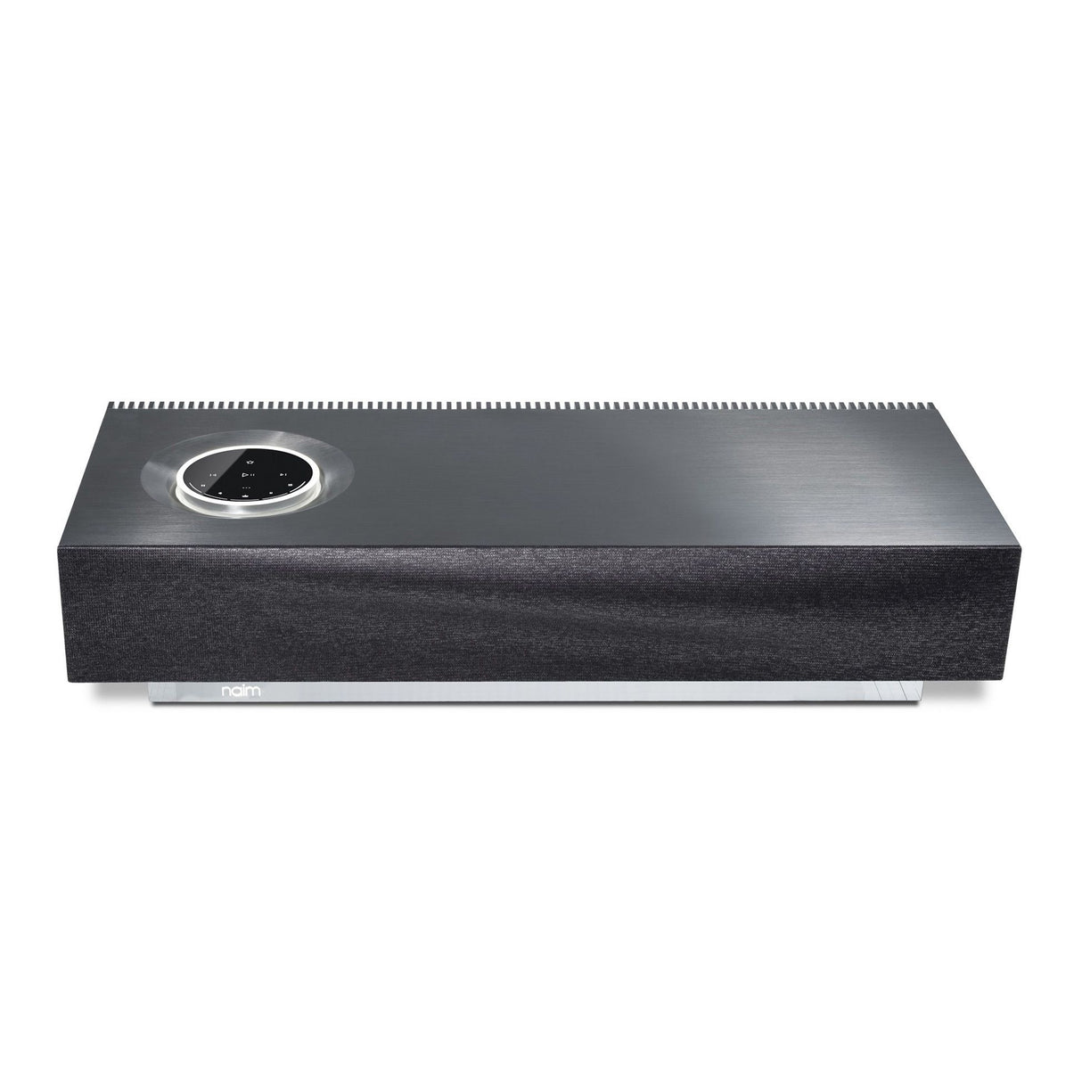 Naim Mu-so 2nd Generation (Burnished Grey)