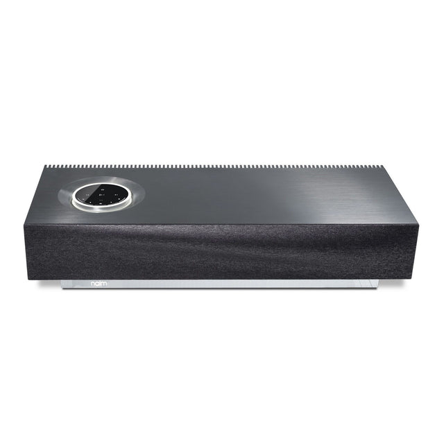 Naim Mu-so 2nd Generation (Burnished Grey)