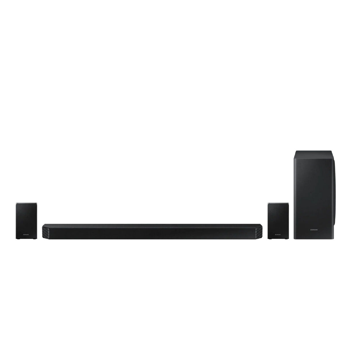 Samsung HW-Q950T 9.1.4ch Cinematic Soundbar with Dolby Atmos - Good Condition