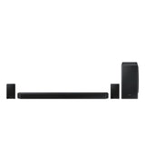 Samsung HW-Q950T 9.1.4ch Cinematic Soundbar with Dolby Atmos - Good Condition