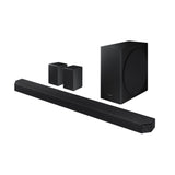 Samsung HW-Q950T 9.1.4ch Cinematic Soundbar with Dolby Atmos - Good Condition