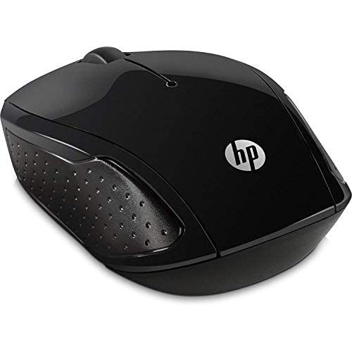 HP 200 Wireless Optical Mouse