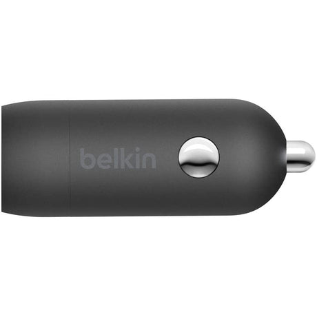 Belkin Boost Charge Car Charger - New