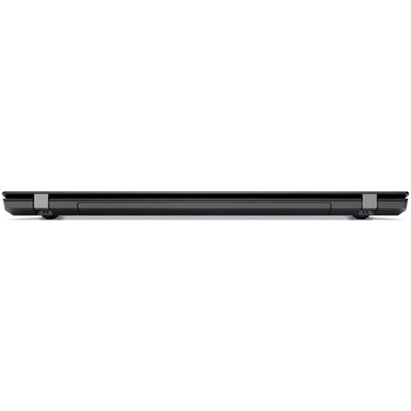 Lenovo ThinkPad T470s 14" Laptop, Intel Core i5-6300U, 8GB RAM, 256GB SSD - Black