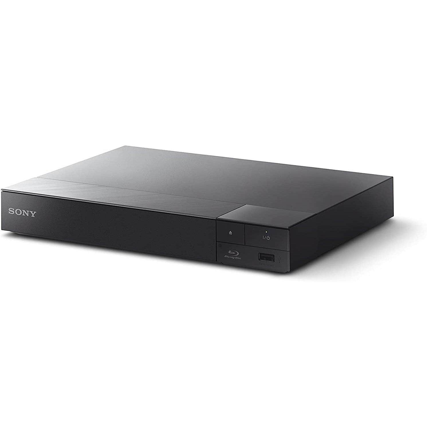 Sony BDP-S6700 Smart 3D 4K Upscaling Blu-Ray/DVD Player