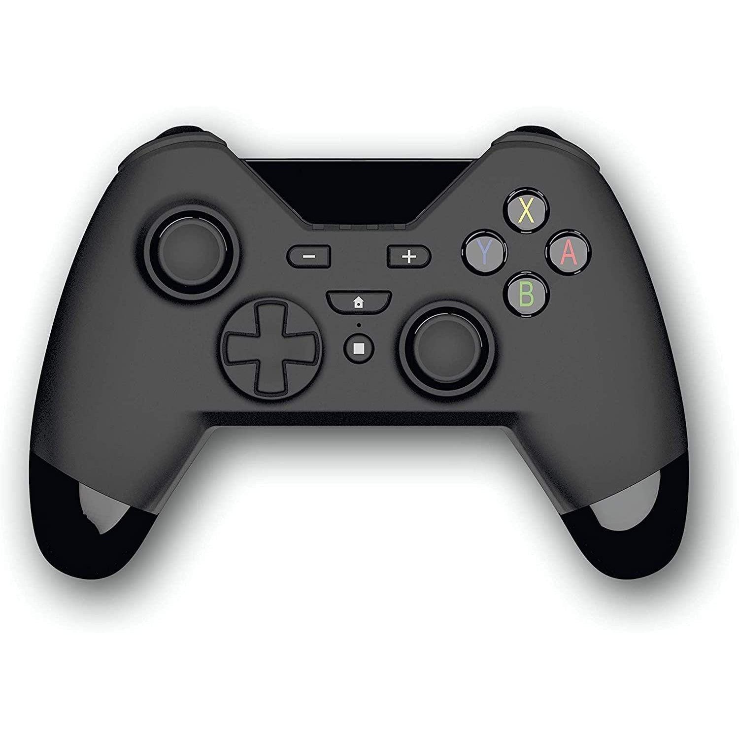 Gioteck WX-4 Premium Wired Switch Controller - Black - New