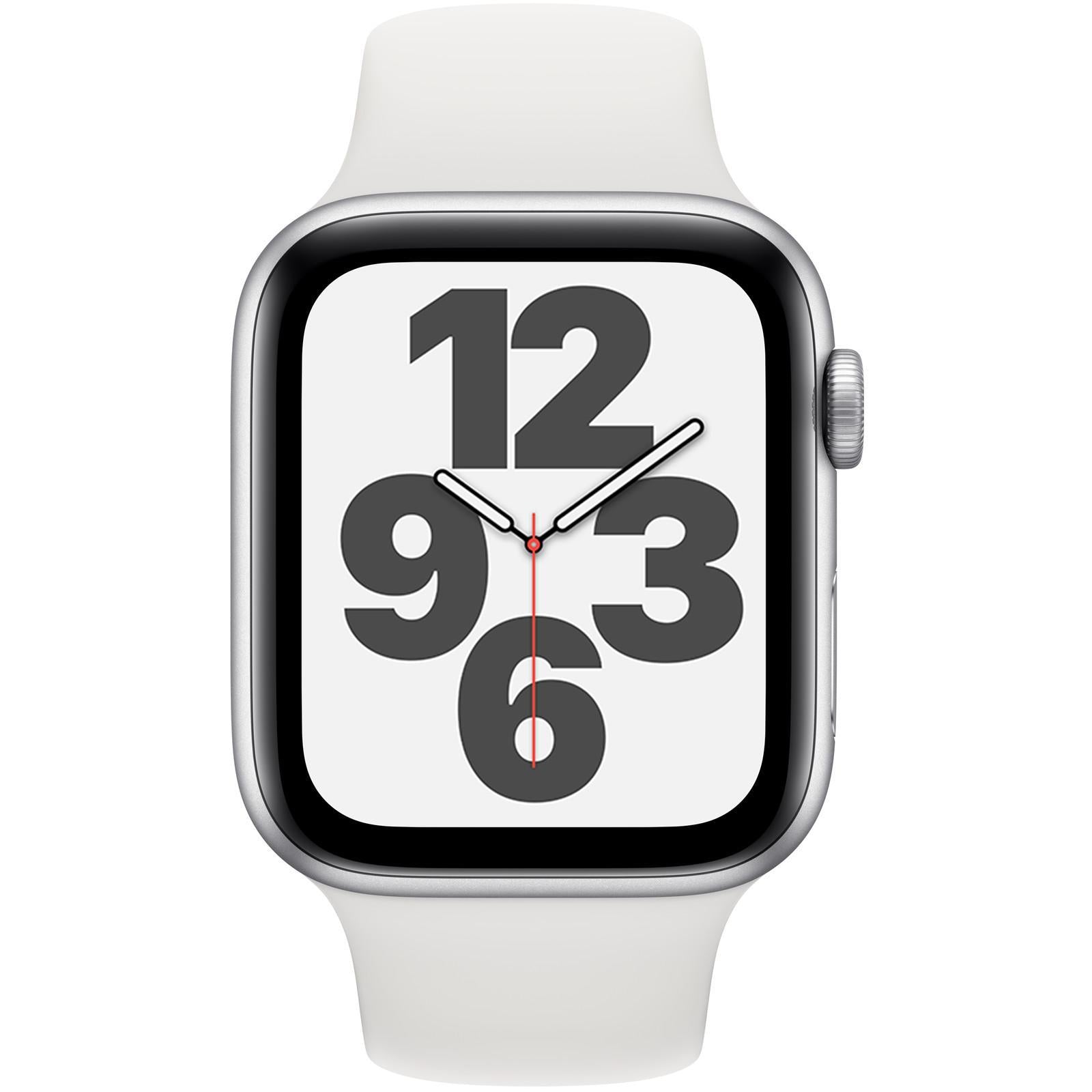 Apple Watch Series SE 40mm Aluminium Case (GPS / GPS + Cell)
