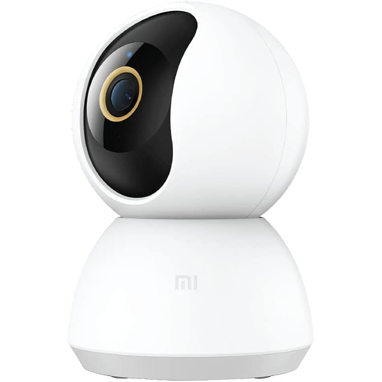 Xiaomi MJSXJ10CM Mi 360° Smart Camera - White - Refurbished Excellent
