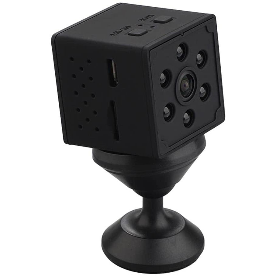 Q15 Wireless Portable 4K Mini Camera Stock Must Go