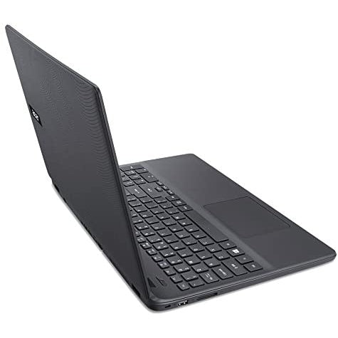 Acer Aspire ES1-531 15.6 inch Laptop (Intel Celeron N3050 Dual Core, 4 GB RAM, 500 GB, Windows 10) - Black