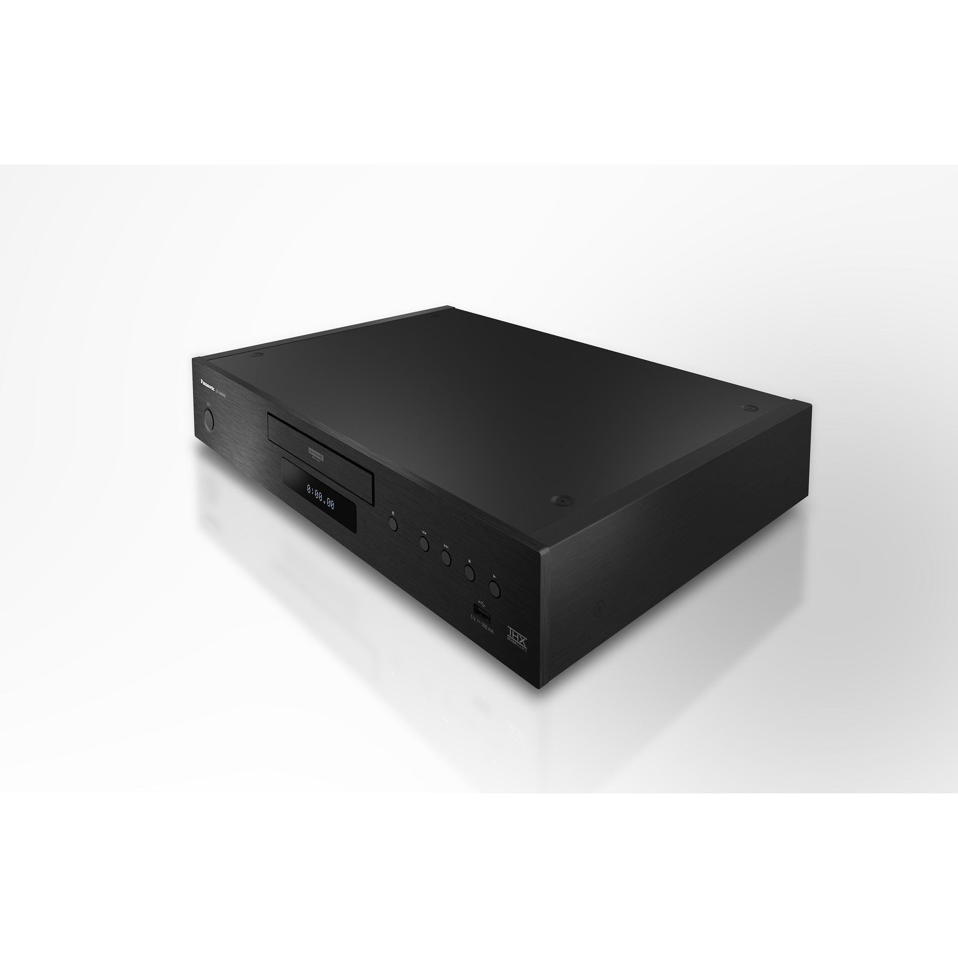 Panasonic UHD Blu-ray Player DPUB9000 (Black)