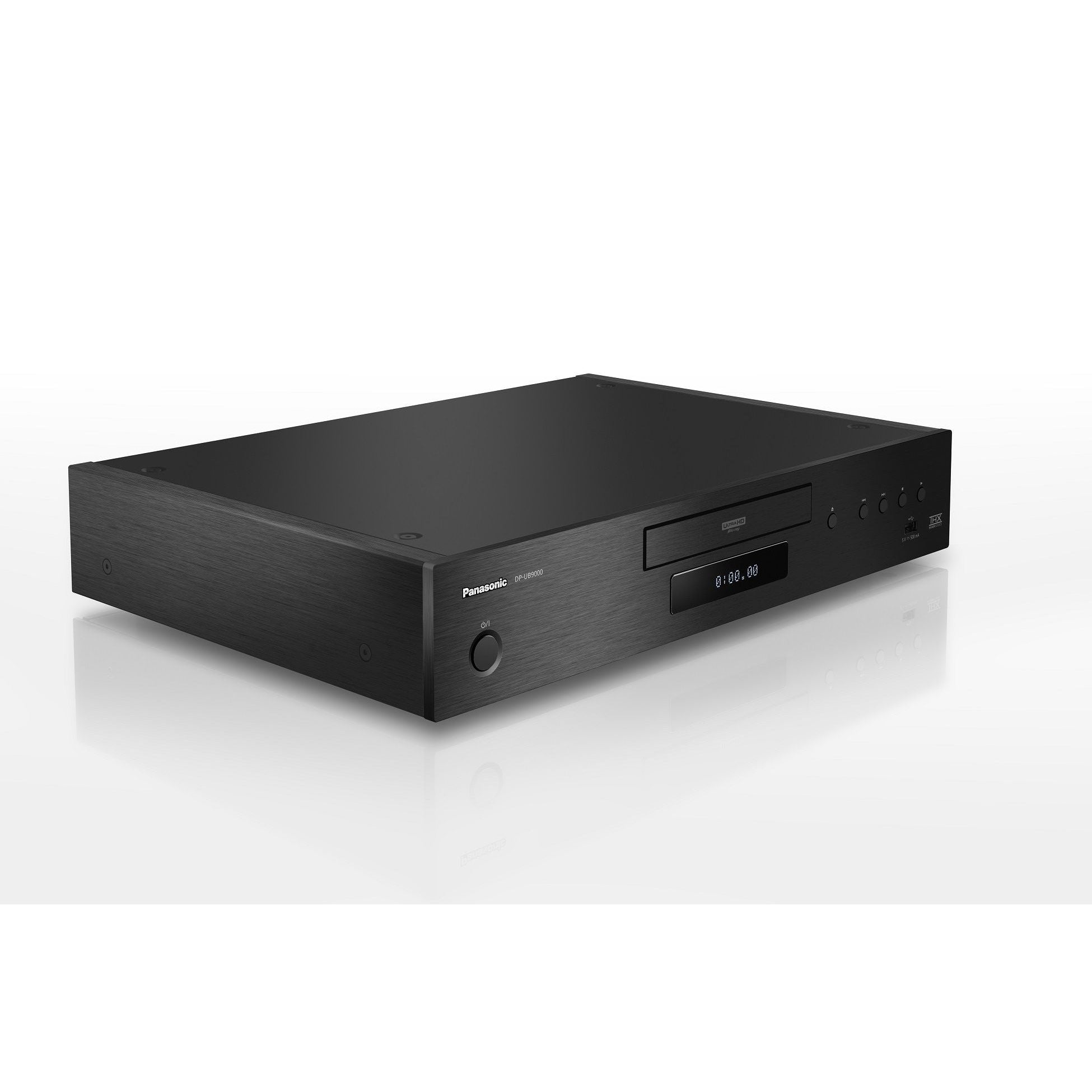 Panasonic UHD Blu-ray Player DPUB9000 (Black)