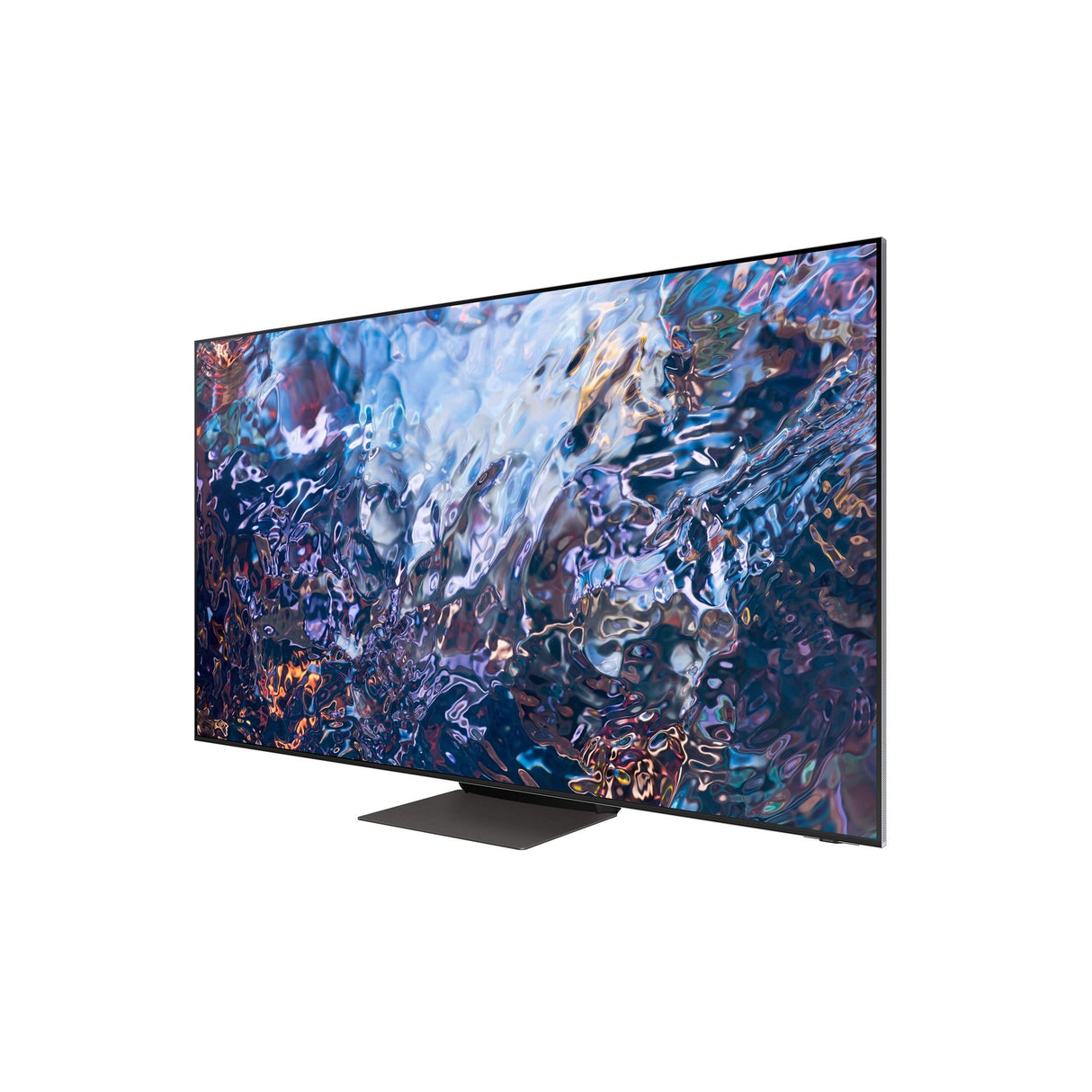 Samsung QE55QN700ATXXU 55" Smart 8K HDR Neo QLED TV - Black - Refurbished Excellent