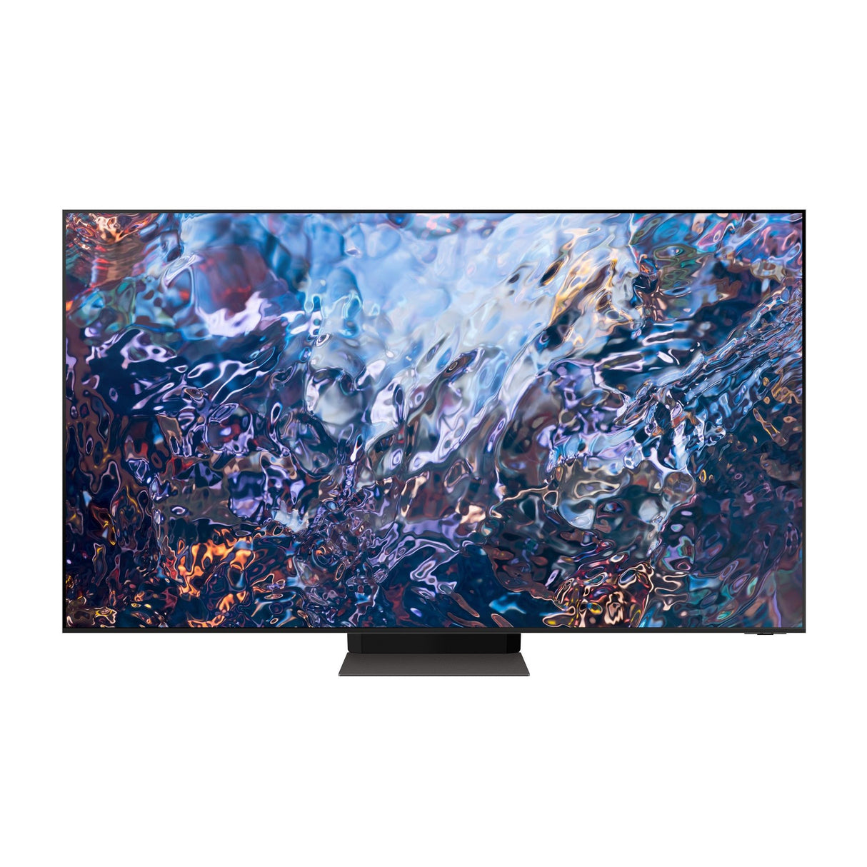 Samsung QE55QN700ATXXU 55" Smart 8K HDR Neo QLED TV - Black - Refurbished Excellent