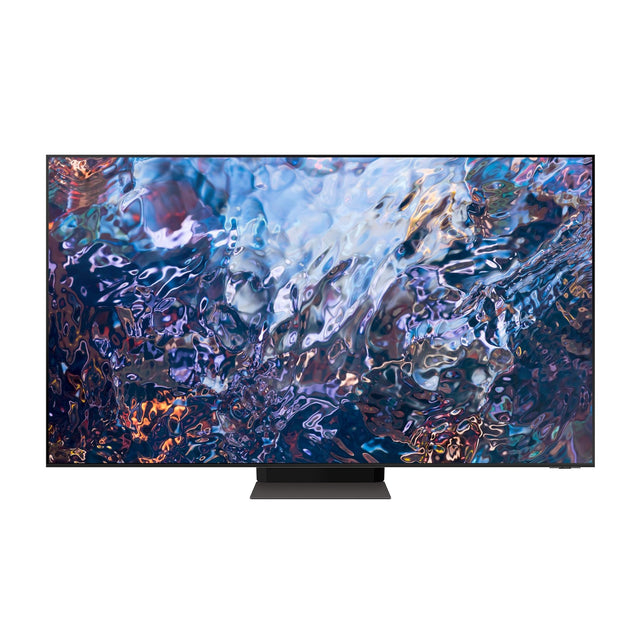 Samsung QE55QN700ATXXU 55" Smart 8K HDR Neo QLED TV - Black - Refurbished Excellent