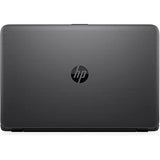 HP 255 G5 (1TT38ESABU), AMD A6-7310, 4GB RAM, 1TB HDD, 15.6" - Black