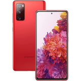 Samsung Galaxy S20 FE 5G 128GB Cloud Red Unlocked - Good Condition