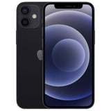 Apple iPhone 12 Mini Unlocked, 64GB/128GB/256GB - All Colours - Fair
