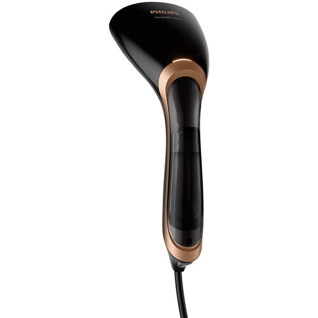 Philips Steam & Go Plus Handheld Clothes Steamer, Vertical and Horizontal Garment Steamer