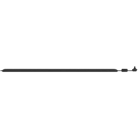 Microsoft Surface Pro 4 Type Keyboard- compatible with Surface Pro - Black