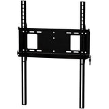Peerless PFLP650, PEERPFLP650, Flat-to-wall security locking mount portrait 37" - 75" max weight 79kg