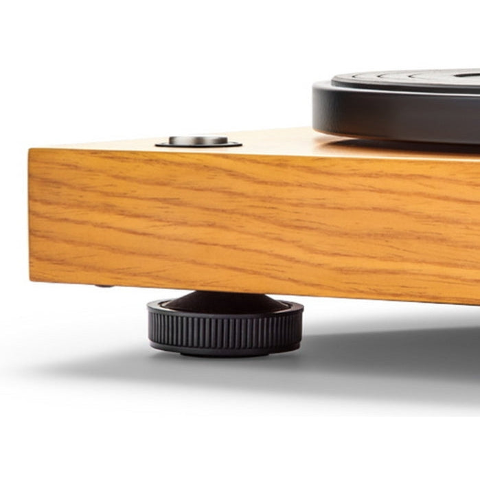 Roberts Stylus Belt Drive Turntable - Wood