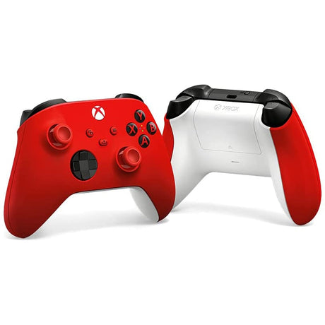 Microsoft Xbox Series X/S Wireless Controller - Pulse Red - Refurbished Pristine