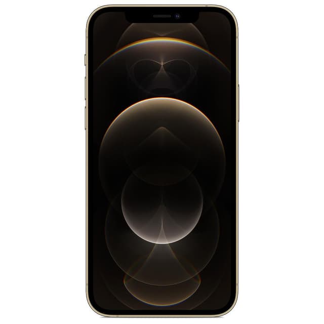 Apple iPhone 12 Pro: Unlocked 128GB/256GB/512GB All Colours - Fair