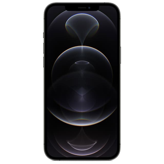 Apple iPhone 12 Pro Max Unlocked 128GB/256GB/512GB - All Colours - Fair