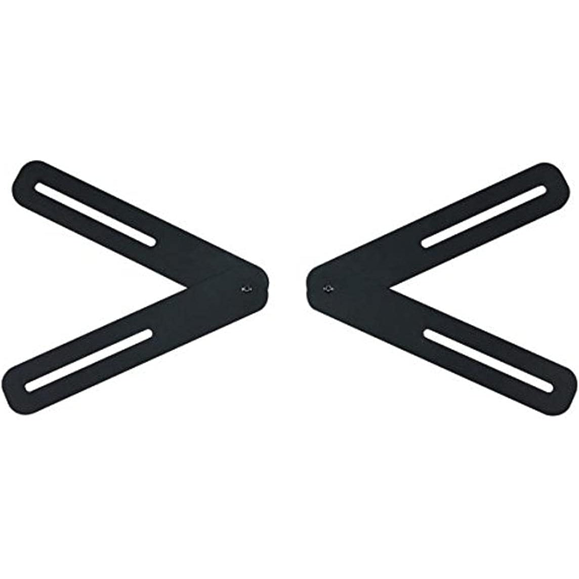 Peerless ACSBR1 Universal Sound Bar Mounting Kit